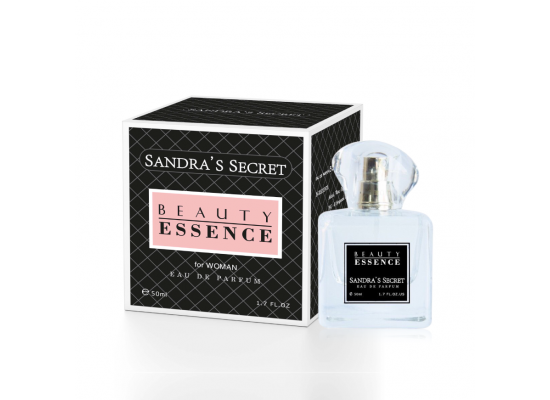 Nước Hoa Nữ Sandra's Secret BEAUTY ESSENCE