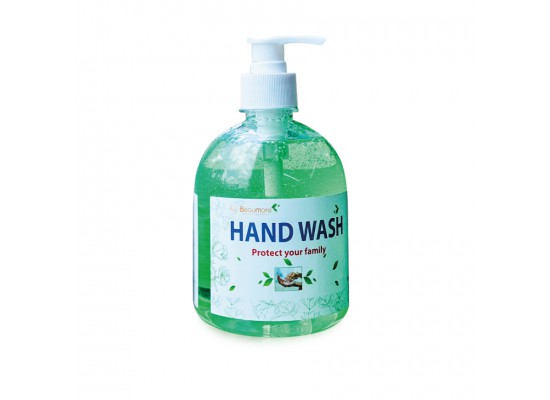 Gel Rửa Tay Hand Wash