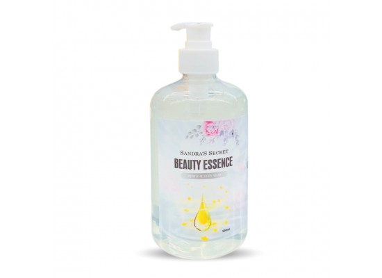 ST-BEAUTY-ESSENCE 500ml