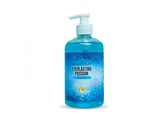 ST-EVERLASTING-PASSION 500ml