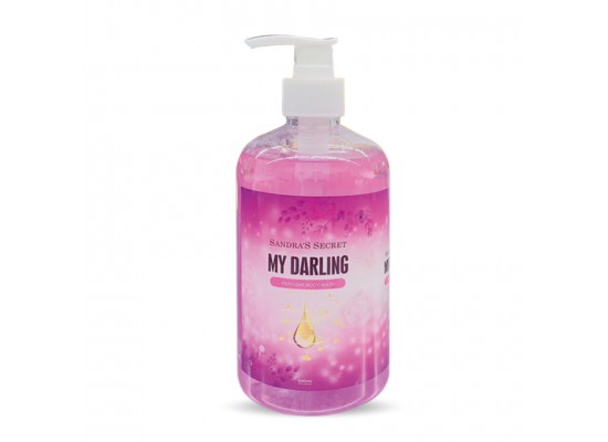 ST-MY-DARLING 500ml