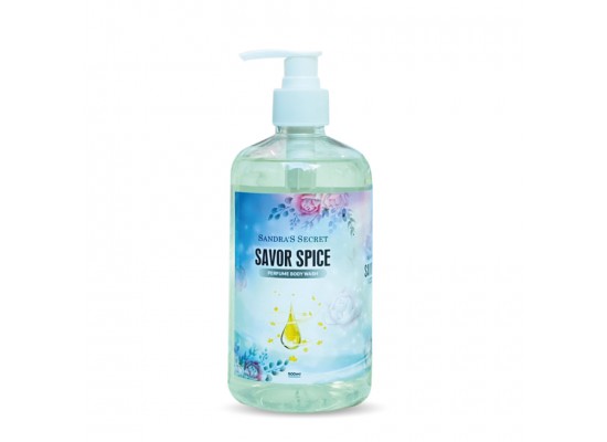 ST-SAVOR-SPICE 500ml