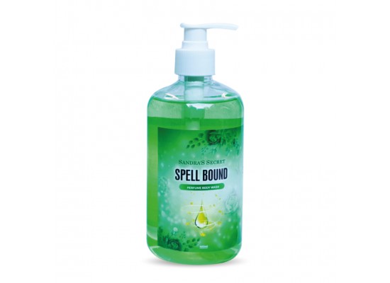 ST_SPELL BOUND 500ML