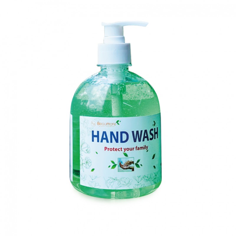 Gel Rửa Tay Hand Wash