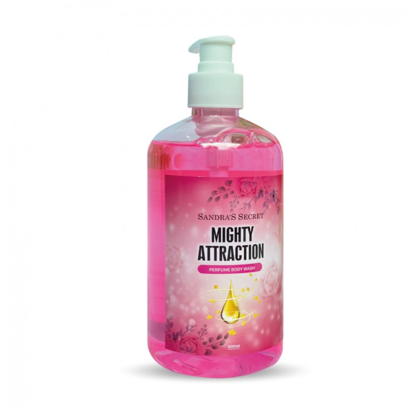 ST-MIGHTY-ATTRACTION 500ml